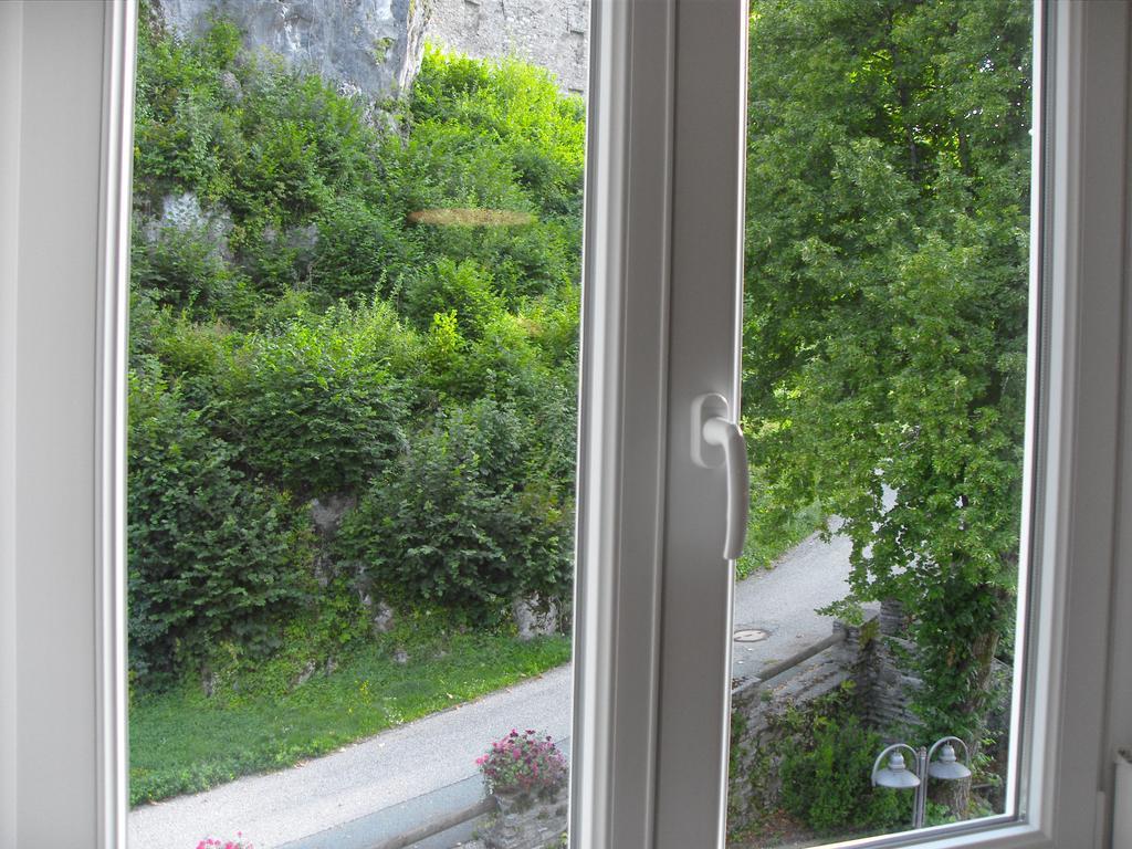Ferienwohnung Rockside Arnoldstein Rom bilde